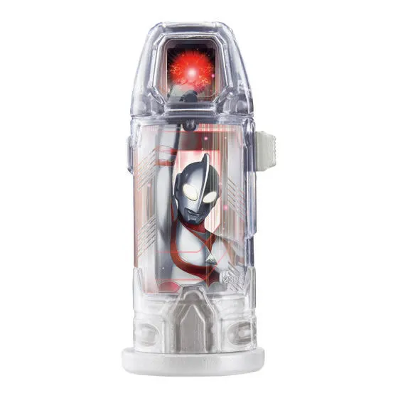 ウルトラマンジード　ガシャポンウルトラカプセル01 グレートカプセル