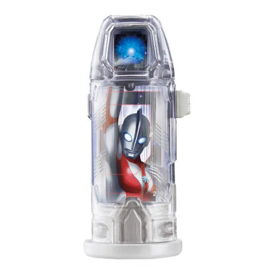 ウルトラマンジード　ガシャポンウルトラカプセル01 パワードカプセル