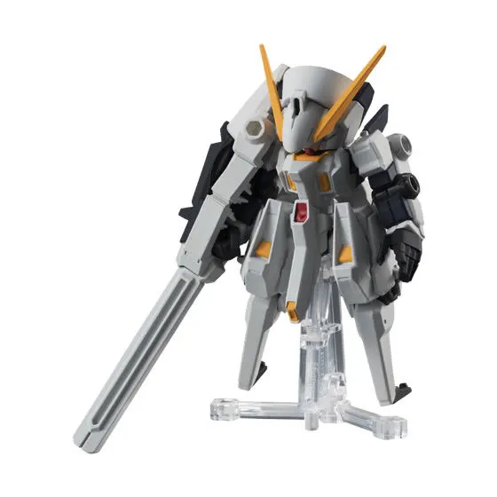 機動戦士ガンダム MOBILE SUIT ENSEMBLE 04 WONDWART