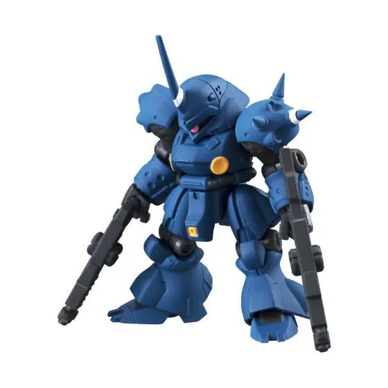 機動戦士ガンダム MOBILE SUIT ENSEMBLE 04 ケンプファー