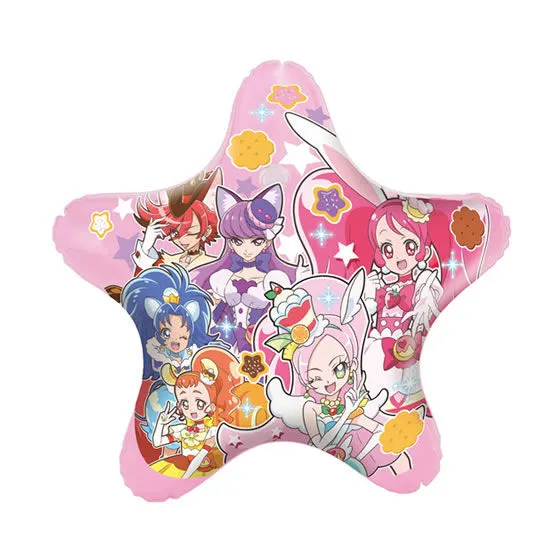 キラキラ☆プリキュアアラモード アン★ドゥ★トレビアン エアーセレクション アームリング