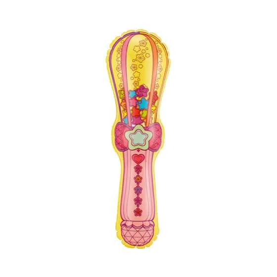 キラキラ☆プリキュアアラモード アン★ドゥ★トレビアン エアーセレクション あわだてき