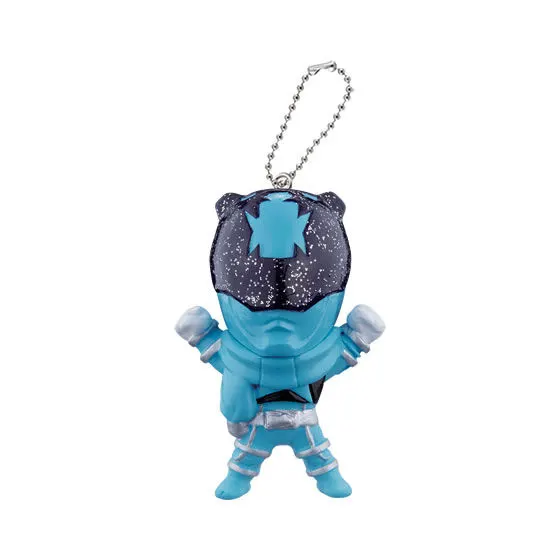 宇宙戦隊キュウレンジャー キュウレンジャースイング02 コグマスカイブルー