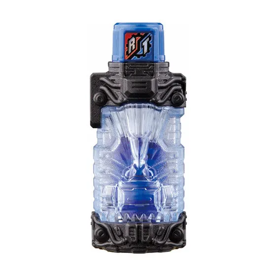 仮面ライダービルド GPフルボトル01 タンクフルボトル