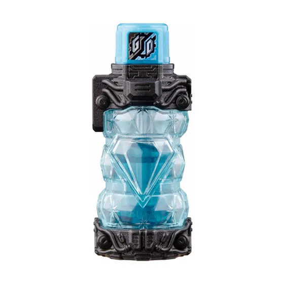 仮面ライダービルド GPフルボトル01 ダイヤモンドフルボトル