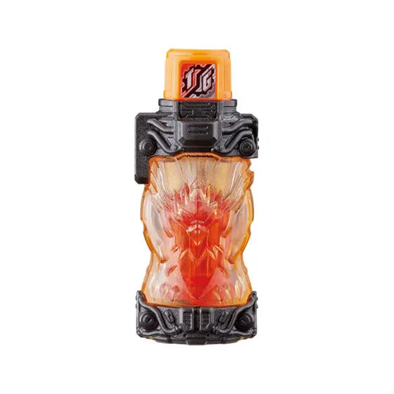 仮面ライダービルド GPフルボトル02 タカフルボトル