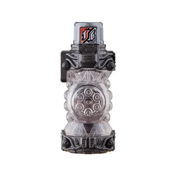 仮面ライダービルド GPフルボトル02 ガトリングフルボトル