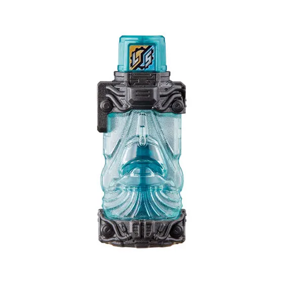 仮面ライダービルド GPフルボトル02 掃除機フルボトル