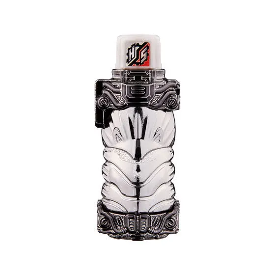 仮面ライダービルド GPフルボトル02 ハリネズミフルボトル（キラキラメッキver.）