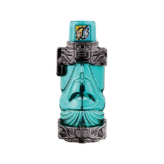 仮面ライダービルド GPフルボトル02 掃除機フルボトル（キラキラメッキver.）