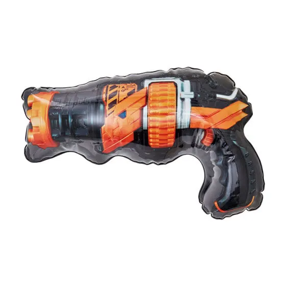 仮面ライダービルド　ビッグサイズエアーウエポン01 ホークガトリンガー