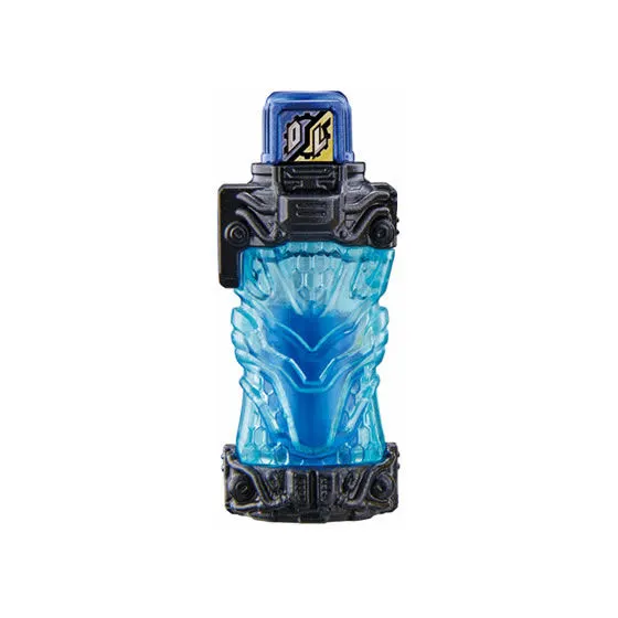 仮面ライダービルド リアルアクションギア02 ミニドラゴンフルボトル