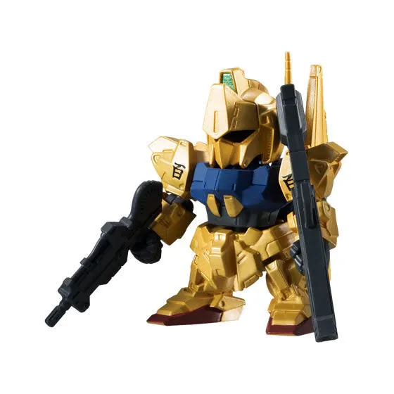機動戦士ガンダム ガシャポン戦士フォルテ05 百式