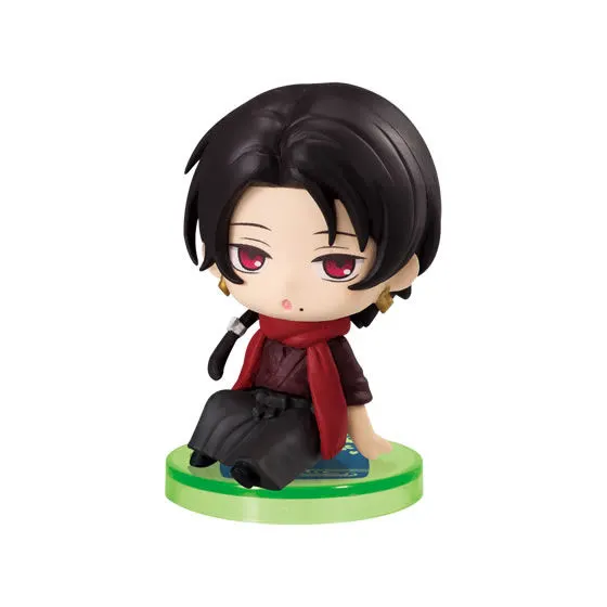 刀剣乱舞-ONLINE-　すわらせ隊4 加州清光