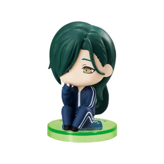 刀剣乱舞-ONLINE-　すわらせ隊4 にっかり青江