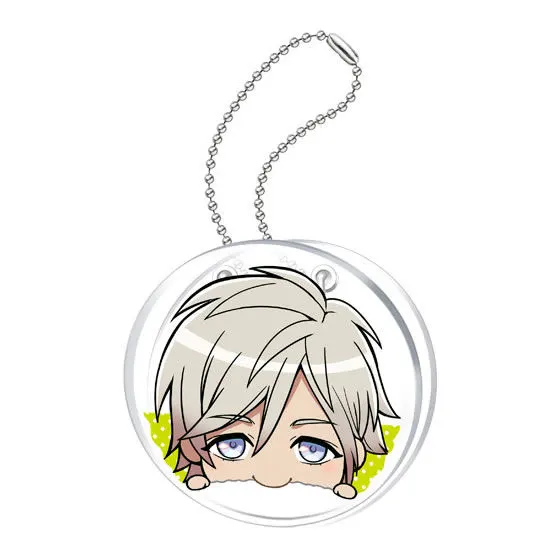 A3! はむはむクリップ シトロン