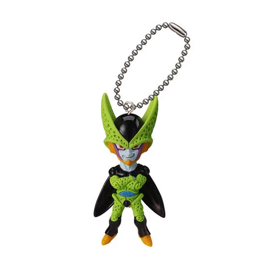ドラゴンボール超 アルティメットディフォルメマスコット Vジャンプセレクション01 セル(完全体)