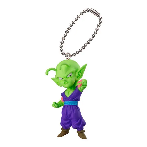 ドラゴンボール超 アルティメットディフォルメマスコット Vジャンプセレクション02 ピッコロ