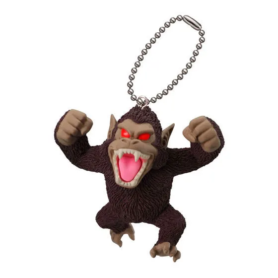 ドラゴンボール超 アルティメットディフォルメマスコット Vジャンプセレクション02 大猿