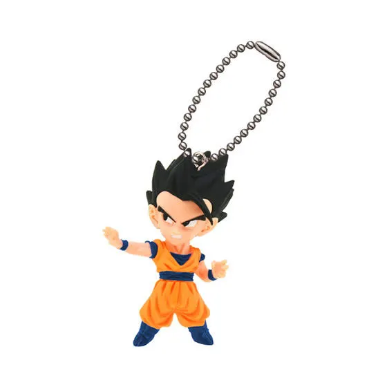 ドラゴンボール超 アルティメットディフォルメマスコット Vジャンプセレクション03 アルティメット悟飯