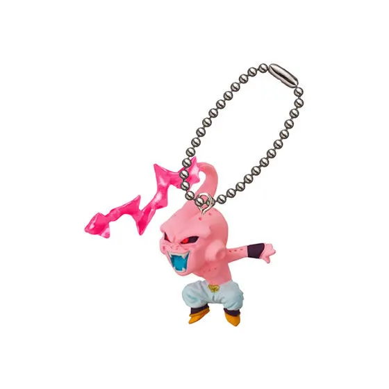 ドラゴンボール超 アルティメットディフォルメマスコット Vジャンプセレクション03 魔人ブウ(純粋)