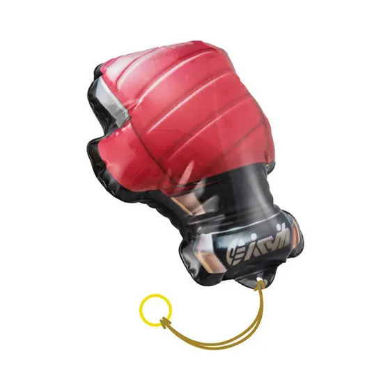 ARMS エアームパンチマスコット トースター