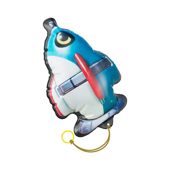 ARMS エアームパンチマスコット ロックオン