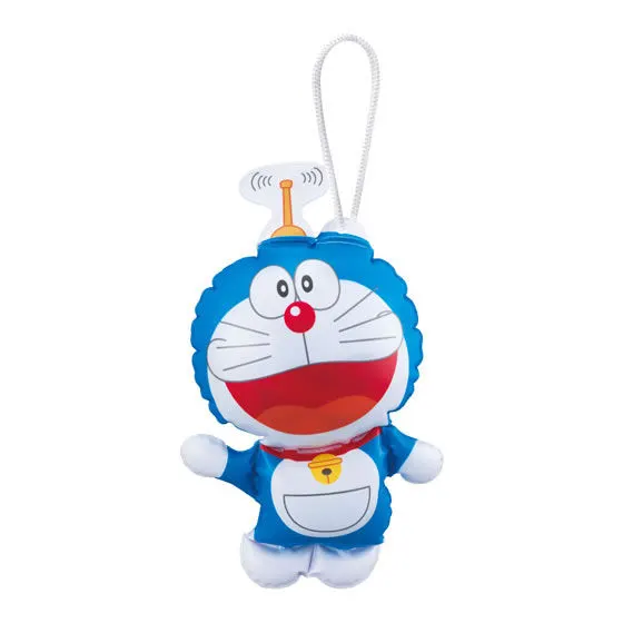ドラえもん エアーマスコット ドラえもん タケコプター
