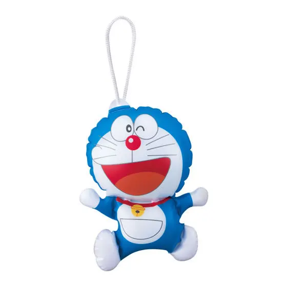 ドラえもん エアーマスコット ドラえもん