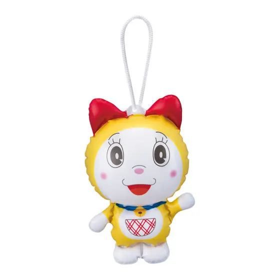 ドラえもん エアーマスコット ドラミちゃん