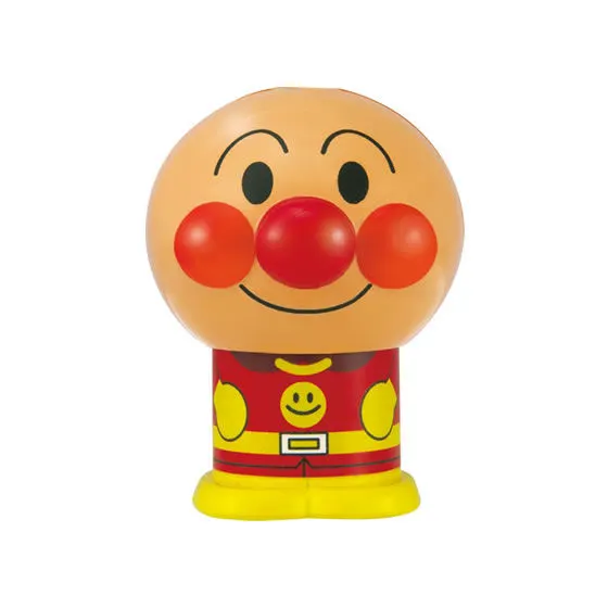 それいけ！アンパンマン　ピコピコマスコット アンパンマンA
