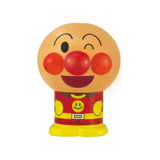 それいけ！アンパンマン　ピコピコマスコット アンパンマンB