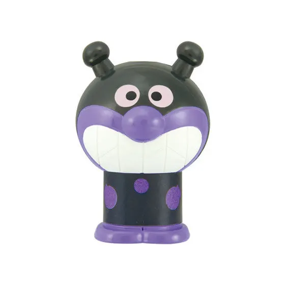 それいけ！アンパンマン　ピコピコマスコット ばいきんまん