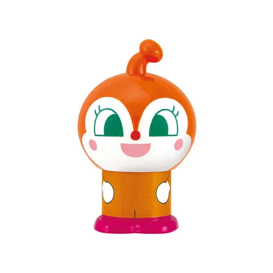 それいけ！アンパンマン　ピコピコマスコット ドキンちゃん