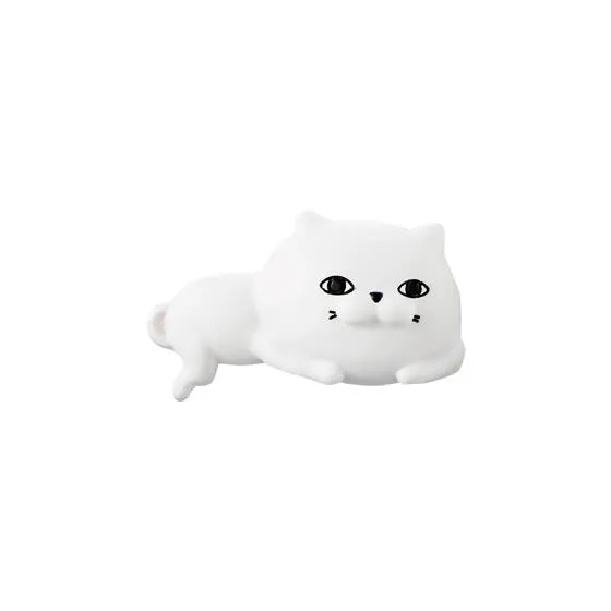 ヨッシースタンプ　はさむんです。 ぬこさま