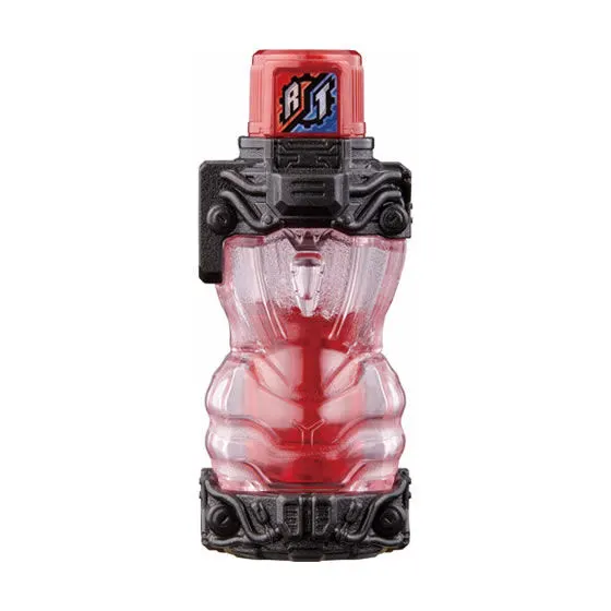 仮面ライダービルド GPフルボトル00 ラビットフルボトル