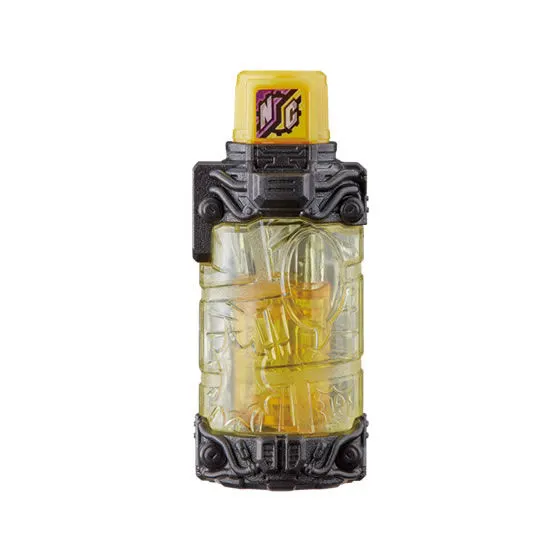 仮面ライダービルド GPフルボトル03 コミックフルボトル