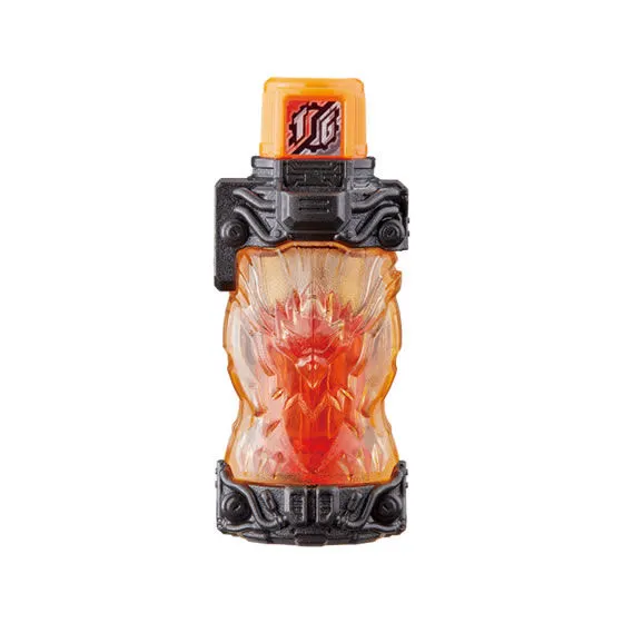 仮面ライダービルド GPフルボトル03 タカフルボトル