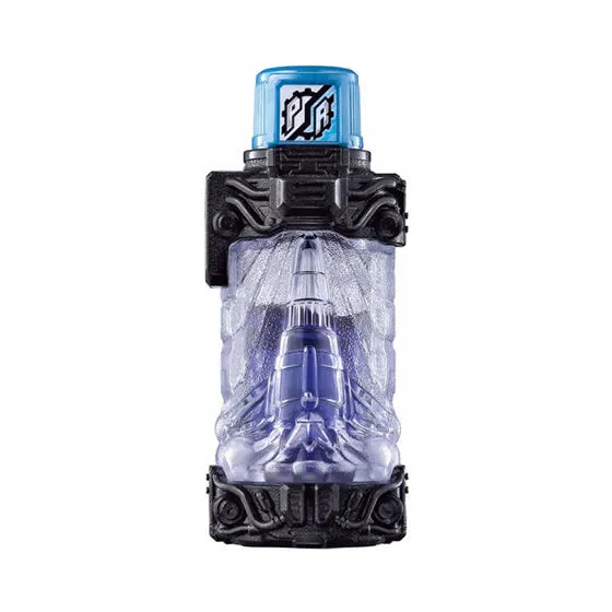 仮面ライダービルド GPフルボトル04 ロケットフルボトル