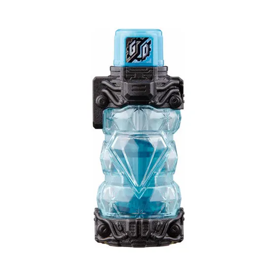 仮面ライダービルド GPフルボトル04 ダイヤモンドフルボトル