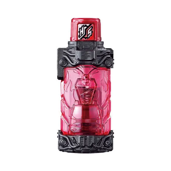 仮面ライダービルド GPフルボトル06 消防車フルボトル