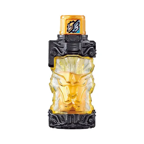 仮面ライダービルド GPフルボトル06 ライオンフルボトル