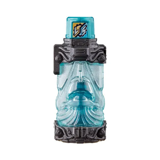 仮面ライダービルド GPフルボトル06 掃除機フルボトル