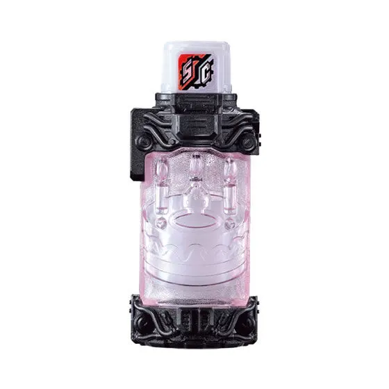 仮面ライダービルド GPフルボトル06 ケーキフルボトル