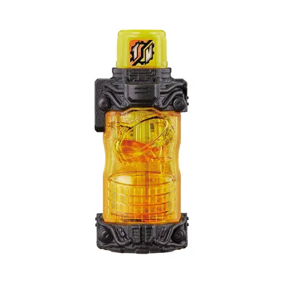 仮面ライダービルド GPフルボトル06 メダルフルボトル