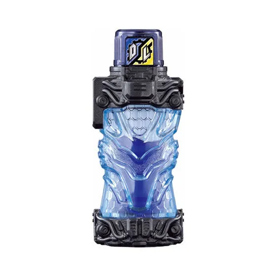 仮面ライダービルド GPフルボトル07 ドラゴンフルボトル