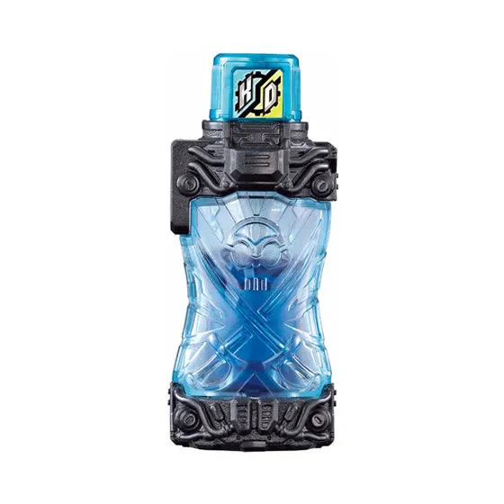 仮面ライダービルド GPフルボトル07 海賊フルボトル
