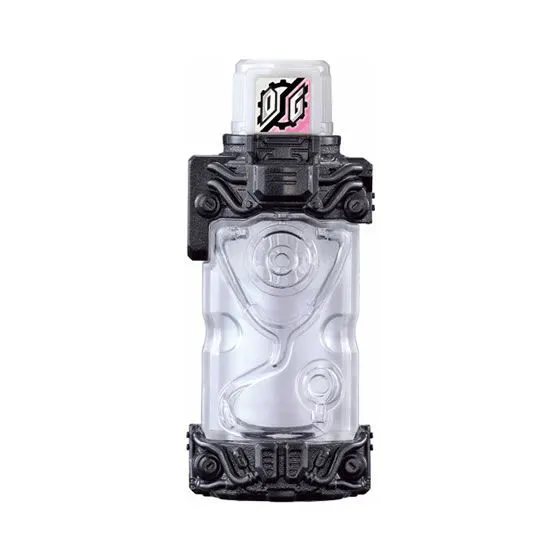 仮面ライダービルド GPフルボトル07 ドクターフルボトル