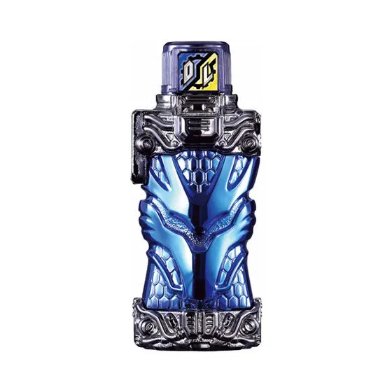 仮面ライダービルド GPフルボトル07 ドラゴンフルボトル(キラキラメッキver.)
