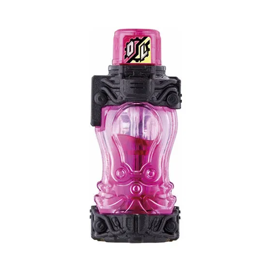 仮面ライダービルド GPフルボトル08 オクトパスフルボトル